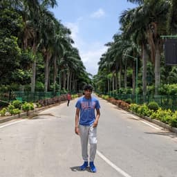 Pavan Kumar Rajaguru