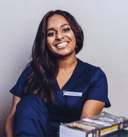 Reshma Durai