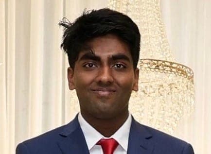 Pavan RAJAGURU, BBA